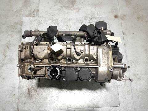Despiece Motor Mercedes Clase C 160 2.2 CDI CAT BERLINA 143CV 105KW