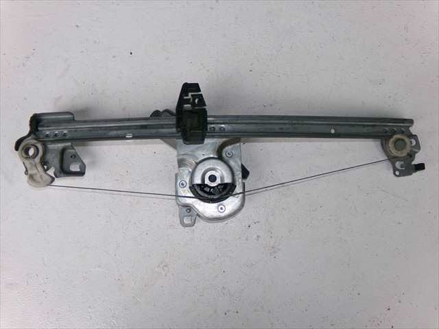 Elevalunas Eléctrico Delantero Derecho Citroen C3 1.4 HDI 2002-2010