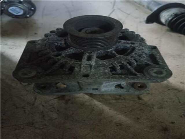 Foto 2ª: Alternador Renault Scenic 1.9 AUTHENTIQUE [1.9 LTR. - 88 KW DCI DIESEL] (JM)(2003-_) [F9Q D8]