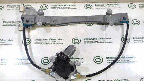 Elevalunas Eléctrico Delantero Derecho Renault Twingo 1.5 DCI DIESEL 64CV 47KW