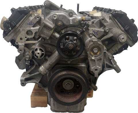 Foto 2ª: Motor Completo Dodge Charger G [EZH] (2019)