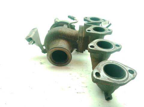 Foto 3ª: Turbocompresor Bmw Serie 1 114 118 D [N47 D20 C] (2011)