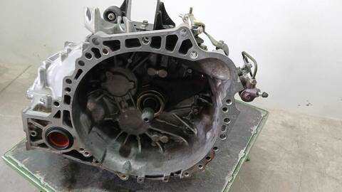 Foto 3ª: Caja Cambios Toyota Avensis ADVANCE 124CV 91KW [1ADFTV] (2015)