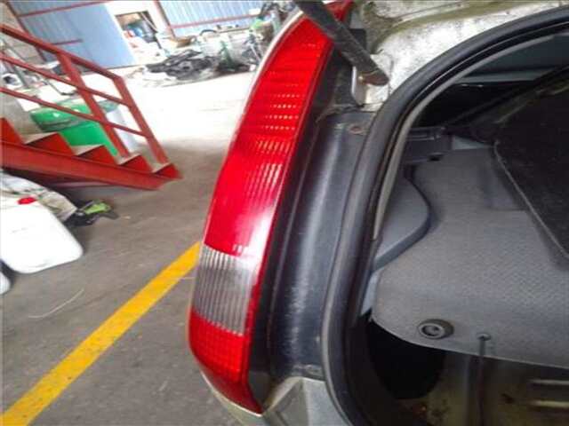 Foto 2ª: Piloto Trasero Izquierdo Ford Fiesta 1.4 TDCI [F6JA]