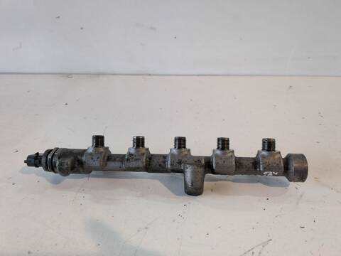 Foto 2ª: Rampa Inyectora Renault Trafic M9R782 FURGON (2008)