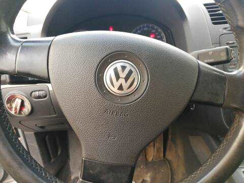 Airbag Delantero Izquierdo Volkswagen Golf BKC