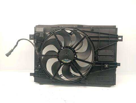 Electroventilador Peugeot 3008 GT 130CV 96KW