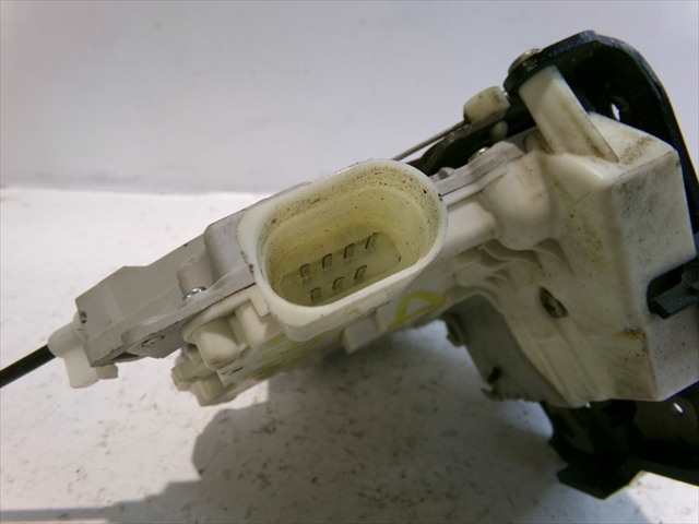 Foto 4ª: Cerradura Puerta Delantera Derecha Seat Exeo 2.0 TDI RANCHERA 2009-2013 [CAG] (2010)