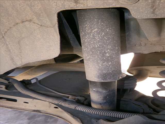 Amortiguador Trasero Izquierdo Citroen C4 2.0 HDI 2014-2017