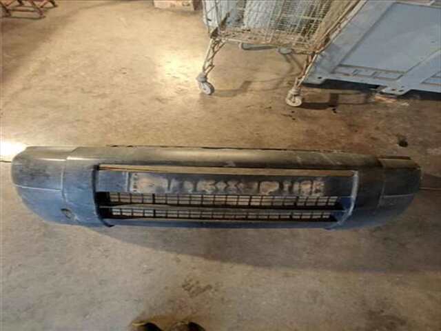 Paragolpes Delantero Peugeot Partner 1.9 COMBI PRO [1.9 LTR. - 51 KW DIESEL]