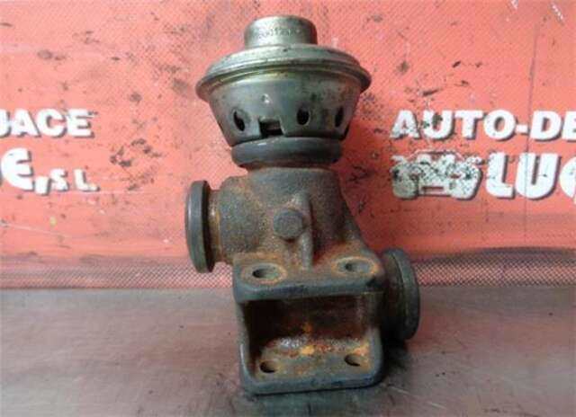 Valvula EGR Peugeot Boxer 2.0 HDI