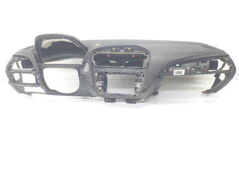 Foto 2ª: Kit Airbag Bmw Serie 1 114 116D (2015)