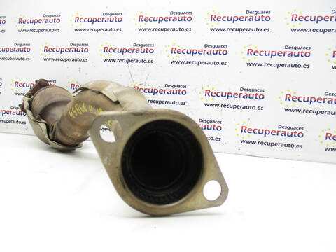 Foto 2ª: Catalizador Honda Jazz L13Z1 (2011)