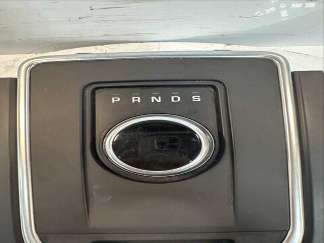 Foto 2ª: Consola Central Land Rover Discovery 180 CV 132KW [204DTD] (2019)