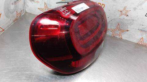 Foto 3ª: Piloto Trasero Izquierdo Citroen C3 FEEL PACK 81CV 60KW [HM01] (2018)