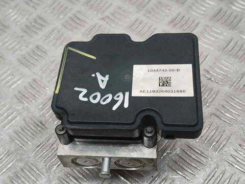 Foto 3ª: Abs Tesla Model 3 EV PERFORMANCE AWD 462CV 340KW [3D3 DEL. / 3D5 TRAS.] (2019)