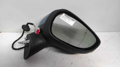 Retrovisor Derecho Ford Fiesta SFJA