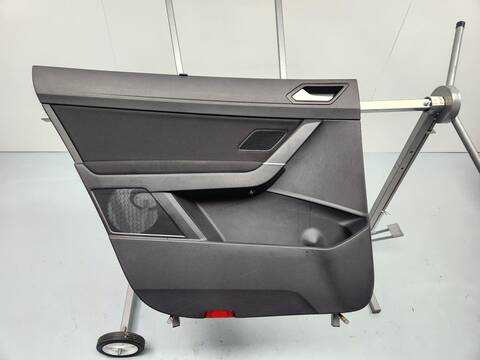 Tapizados Cartoneras Volkswagen Touran LIFE 149CV 110KW