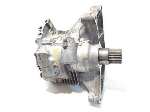 Foto 3ª: Caja Transfer Nissan X-Trail COMFORT 114CV 84KW T30) [YD22] (2002)