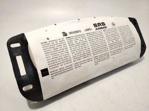 Foto 2ª: Airbag Delantero Derecho Mercedes Clase C 160 2.1 CDI CAT COUPE 170CV 125KW [651911] (2012)