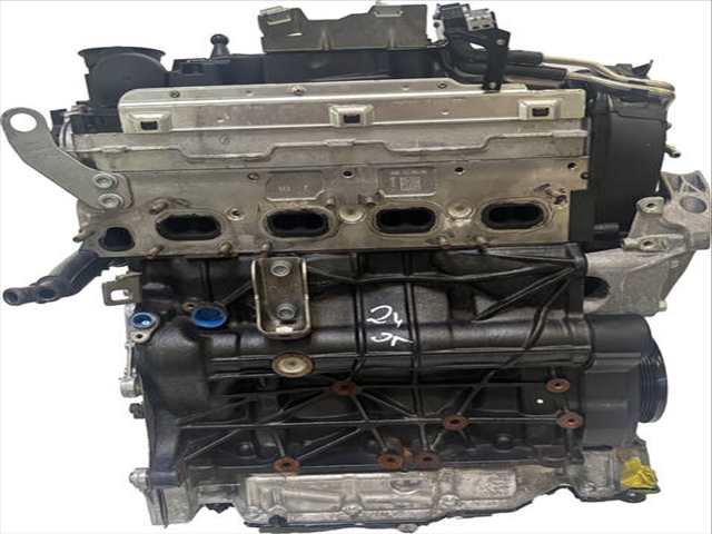 Foto 3ª: Motor Completo Audi A3 150CV 110KW [DTSB DTS] (2020)