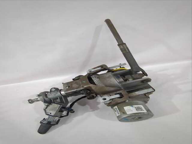 Foto 2ª: Columna Dirección Opel Corsa 1.4 L08 L68) 90CV [Z 14 XEP] (2006)
