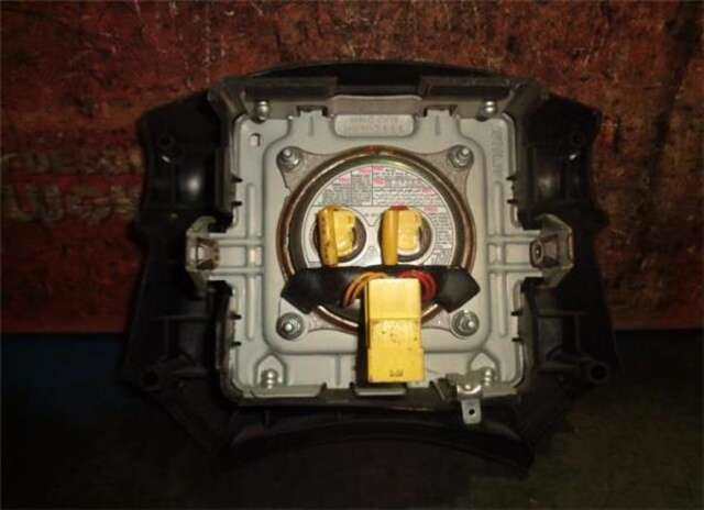 Foto 2ª: Airbag Delantero Izquierdo Mitsubishi Grandis 2.0 DI-D INFORM [2.0 LTR. - 100 KW DI-D CAT] [BSY]