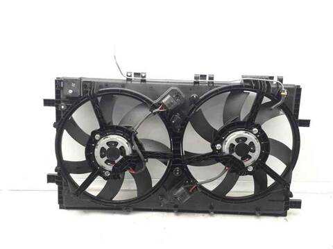 Foto 2ª: Electroventilador Opel Insignia 2.0 16V CDTI BERLINA 160CV 118KW (2009)