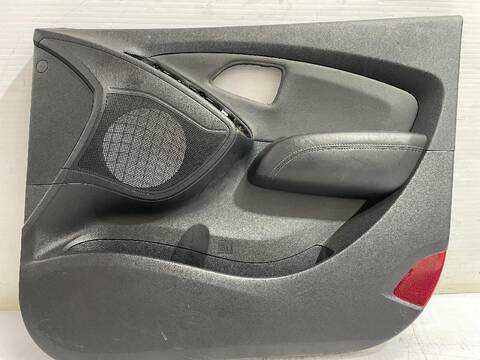 Foto 2ª: Tapizados Cartoneras Hyundai ix35 2.0 CRDI 4WD 136CV [D4HA] (2009)