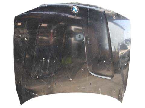Foto 2ª: Capot Bmw X3 XDRIVE 30 D (2003)