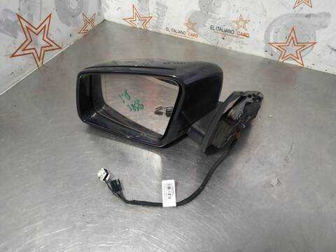 Retrovisor Izquierdo Mercedes Clase C 160 C 220 CDI BLUEEFFICIENCY 204.002) 170CV 125KW