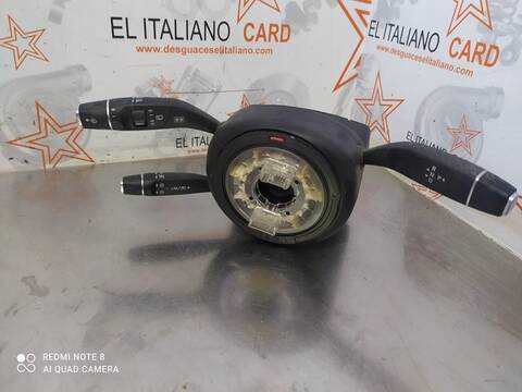 Foto 3ª: Anillo Airbag Mercedes Clase C 160 C 220 T CDI BLUETEC 205.204) 170CV 125KW FAMILIAR [651921] (2014)
