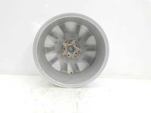 Foto 3ª: LLanta Aleacion Seat Ibiza STYLE GO (2017)