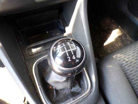 Foto 3ª: Caja Cambios Volkswagen Golf CAY (2011)
