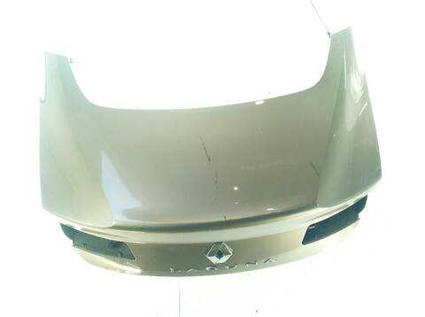 Foto 1ª: Portón Renault Laguna 2.0 DCI DT01 DT08 DT09 DT0K DT12 DT1C DT1D DT1M ... [M9R 744] (2008)