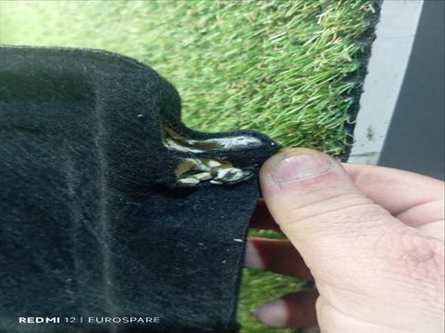 Foto 3ª: Bandeja Trasera Peugeot 207 1.3 G [KFT KF01] (2012)