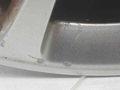 Foto 3ª: LLanta Aleacion Mercedes Clase B 150 B 200 D 247.012)