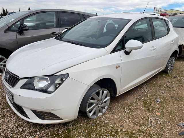 LLanta Aleacion Seat Ibiza 1.0 G 75cv