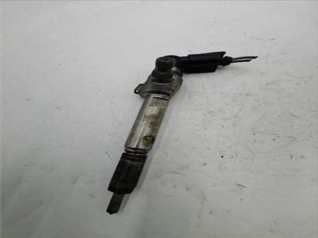 Foto 2ª: Inyectores Renault Scenic 1.5 CONFORT DYNAMIQUE [1.5 LTR. - 78 KW DCI DIESEL] (JM)(2003-_) [K9K-764]