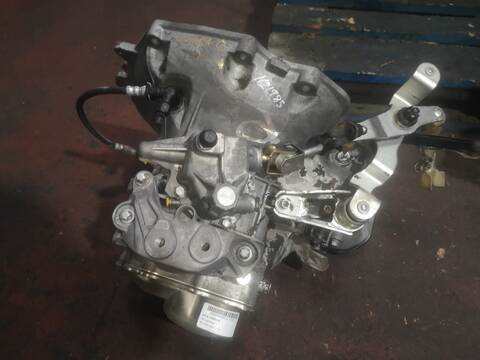 Caja Cambios Opel Corsa Z14XE