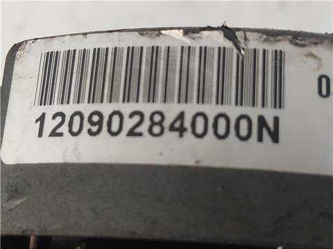 Foto 3ª: Alternador Saab 9-3 1.9 TID BERLINA 150CV 110KW [Z 19 DTH] (2008)