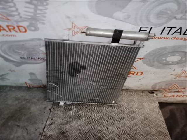 Foto 3ª: Radiador Calefaccion A.A. Chevrolet Lacetti CDX 109CV 80KW [F16D3] (2007)