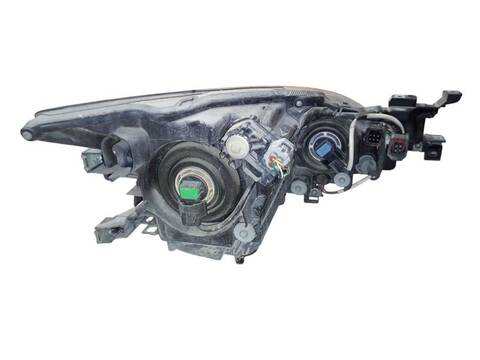 Foto 3ª: Piloto Delantero Izquierdo Mazda 6 2.2 MZR-CD GH10) (2007)