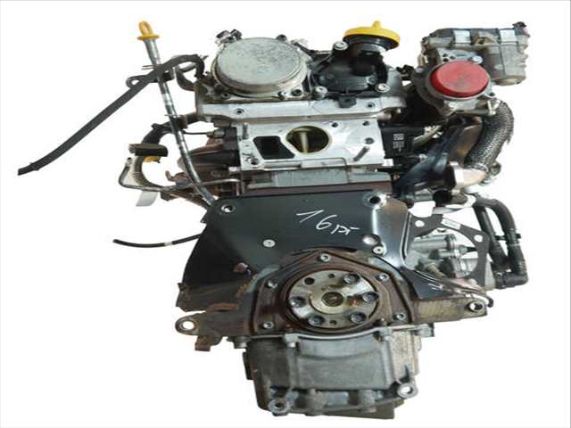 Foto 2ª: Motor Completo Jeep Renegade 120CV 88KW [55263113 EJK] (2015)