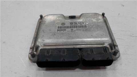 Centralita Motor ECU Seat Ibiza 1.9 SIGNO [1 9 LTR. - 47 KW SDI] 64CV