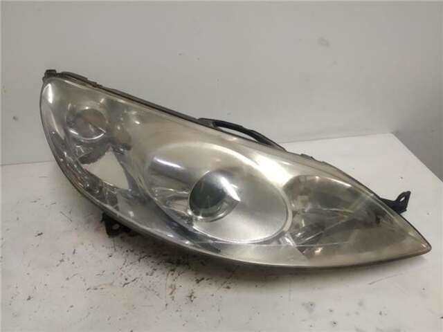 Faro Derecho Peugeot 407 1.6 CONFORT [1.6 LTR. - 80 KW HDI FAP CAT (9HZ - DV6TED4)]