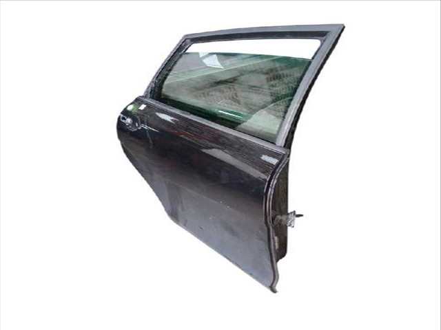 Puerta Trasera Derecha Seat Altea 2.0 TDI 16V