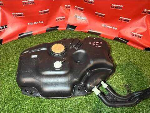 Foto 3ª: Deposito de Combustible Renault Express 1.5 ADVANCE [1 5 LTR. - 70 KW BLUE DCI DIESEL FAP] 95CV 04.2021 )