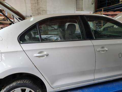 Puerta Trasera Derecha Seat Toledo STYLE 105CV 77KW