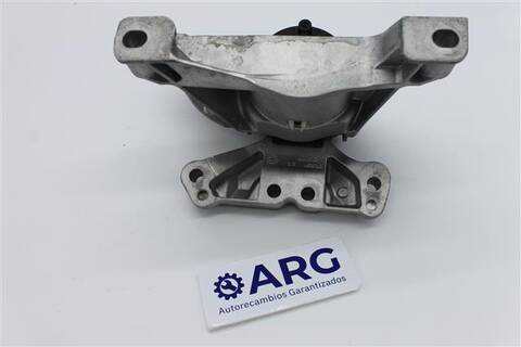 Foto 3ª: Cuna de Motor Citroen C4 1.6 GASOLINA PICASSO (2013)